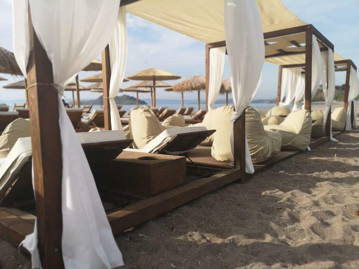 الشقق الفندقية أناكسوسفي  The Coast المظهر الخارجي الصورة